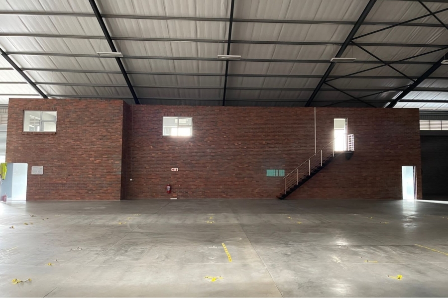 Commercial Property for Sale in Greenbushes Industrial Park Eastern Cape